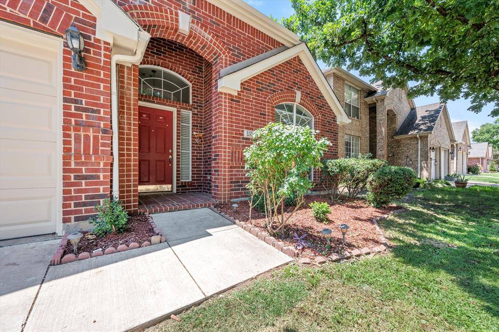 3517 Arbor Creek Lane, Flower Mound, TX 75022