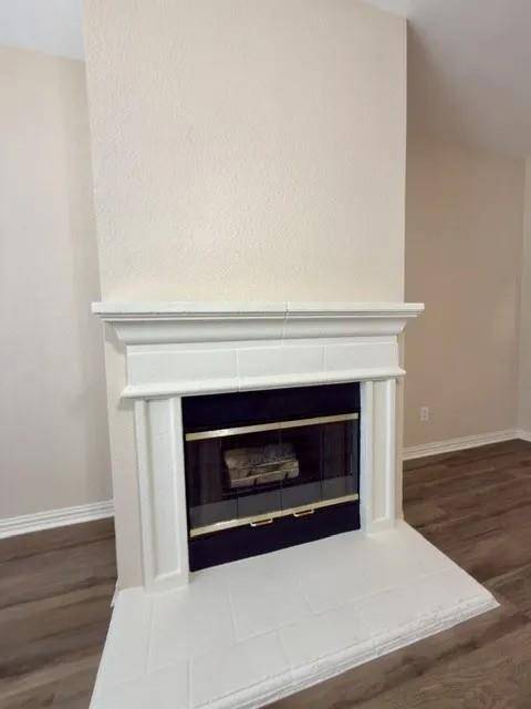 4425 Park Creek Court, Fort Worth, TX 76137