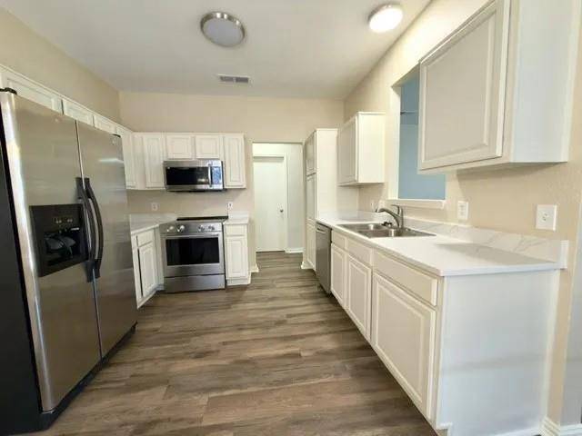 4425 Park Creek Court, Fort Worth, TX 76137
