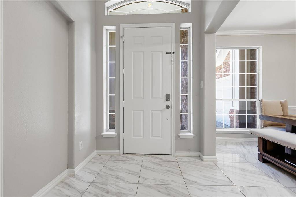 3317 Brampton Drive, Corinth, TX 76210