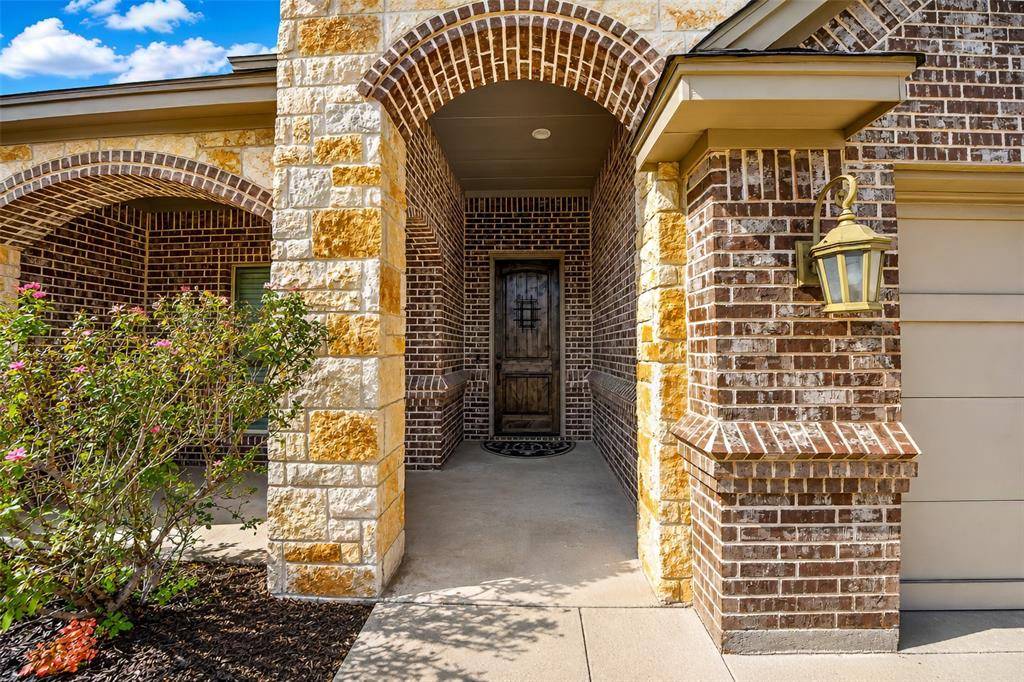 173 Whitetail Drive, Willow Park, TX 76008
