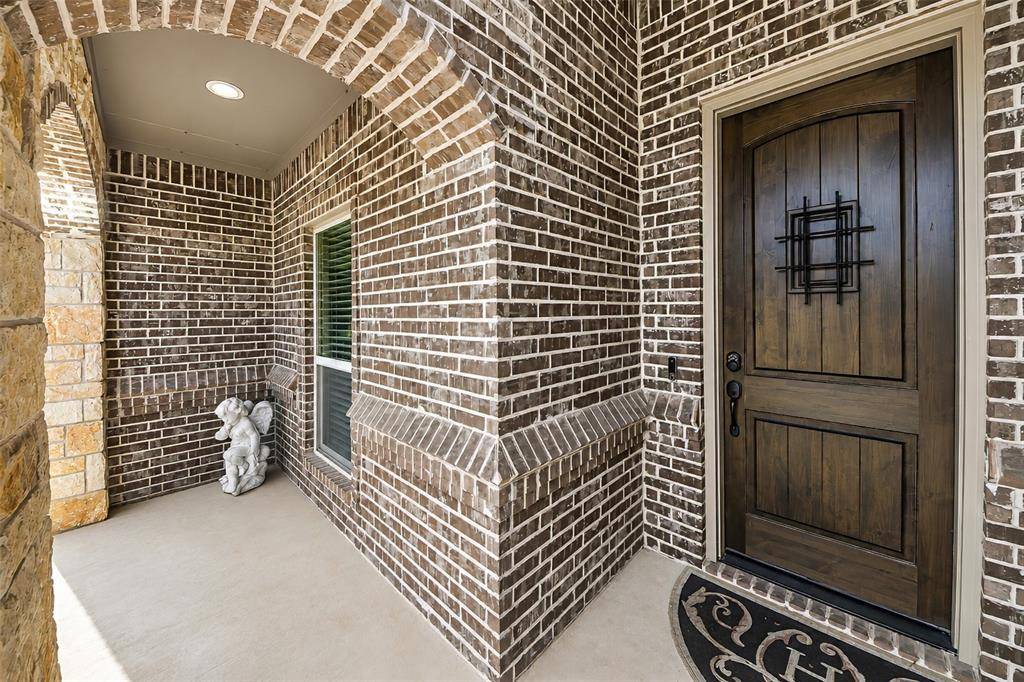 173 Whitetail Drive, Willow Park, TX 76008