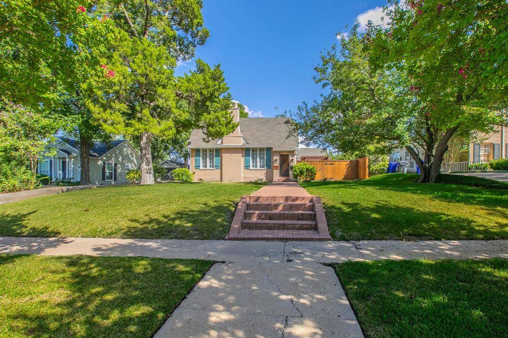 2512 Austin Avenue, Waco, TX 76710