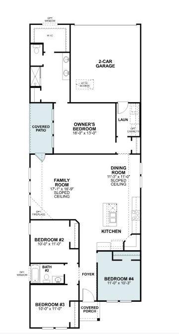 9333 Rolling Meadow Way, Denton, TX 76207