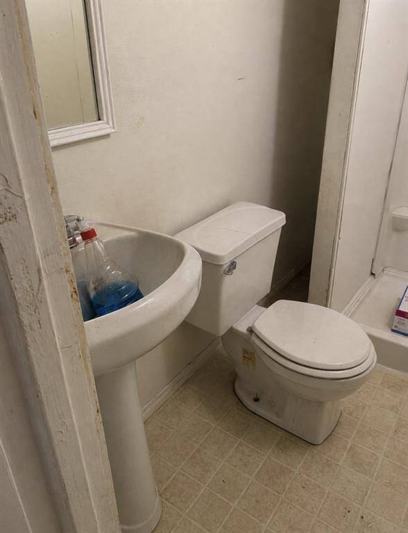 1902 Ave G, Anson, TX 79501