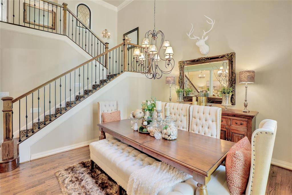 1814 Lakeshore Court, Mckinney, TX 75072