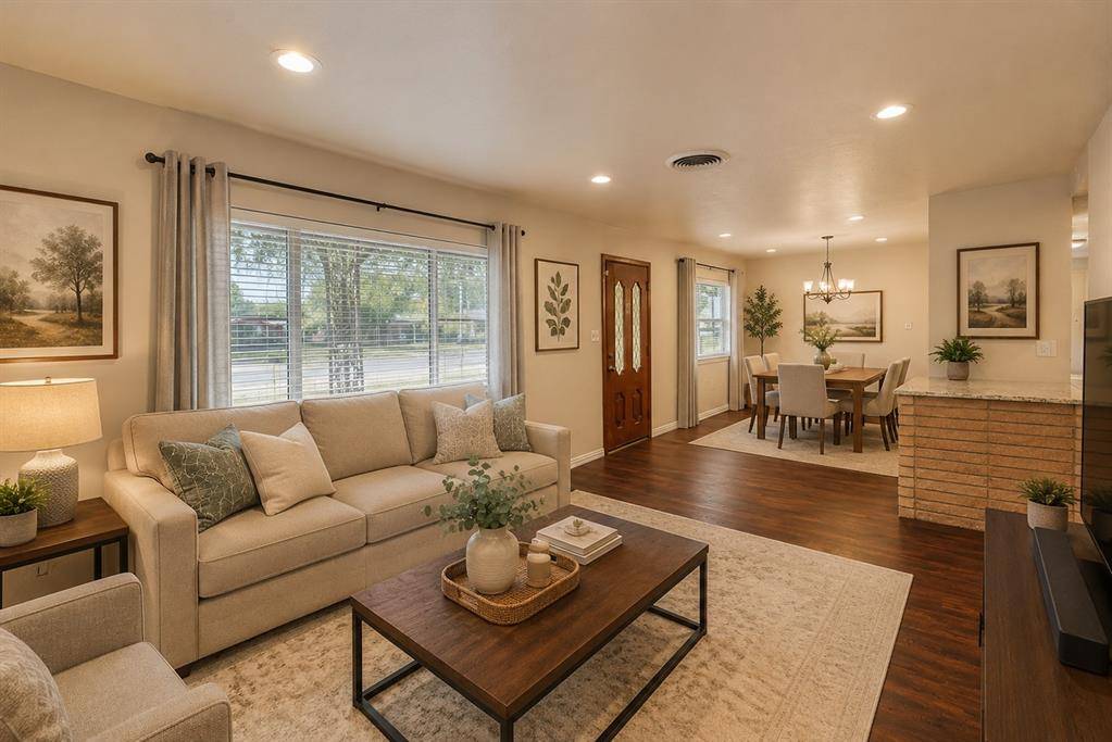 600 E Liberty Street, Pilot Point, TX 76258