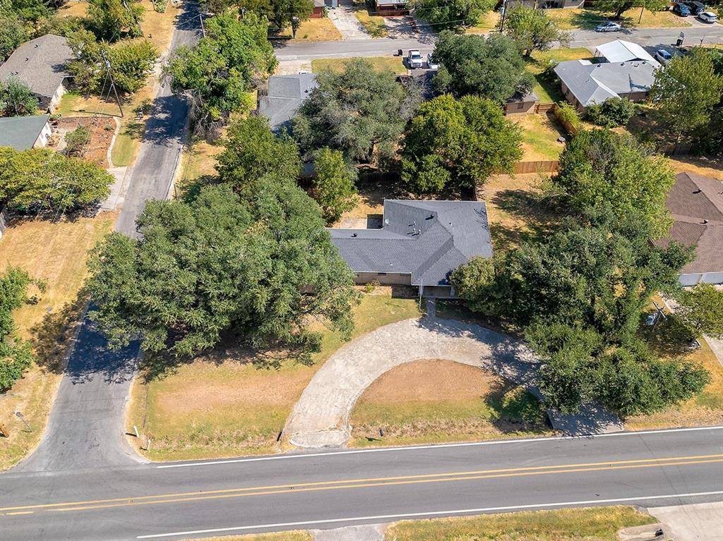 600 E Liberty Street, Pilot Point, TX 76258