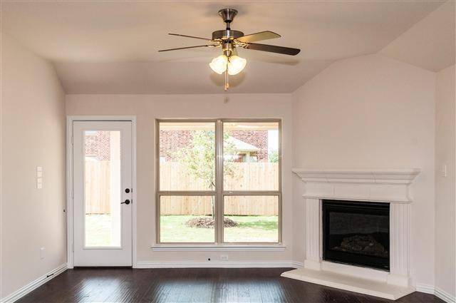 2708 Lake Ridge Drive, Little Elm, TX 75068