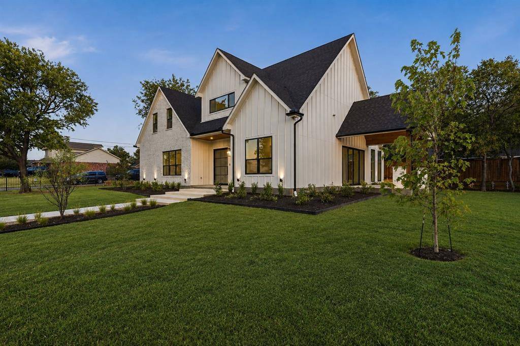 5304 Chippewa Drive, Dallas, TX 75212