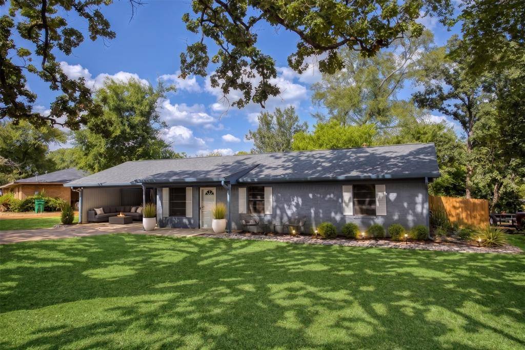 130 Hillcrest Drive, Palestine, TX 75801