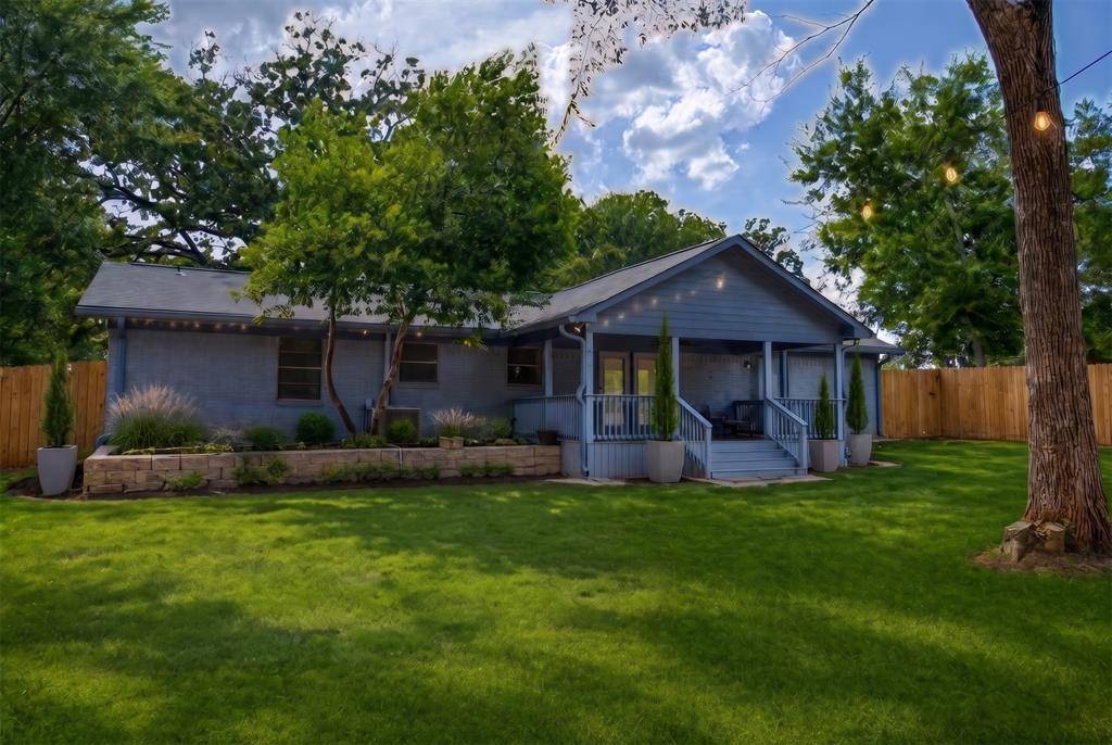 130 Hillcrest Drive, Palestine, TX 75801