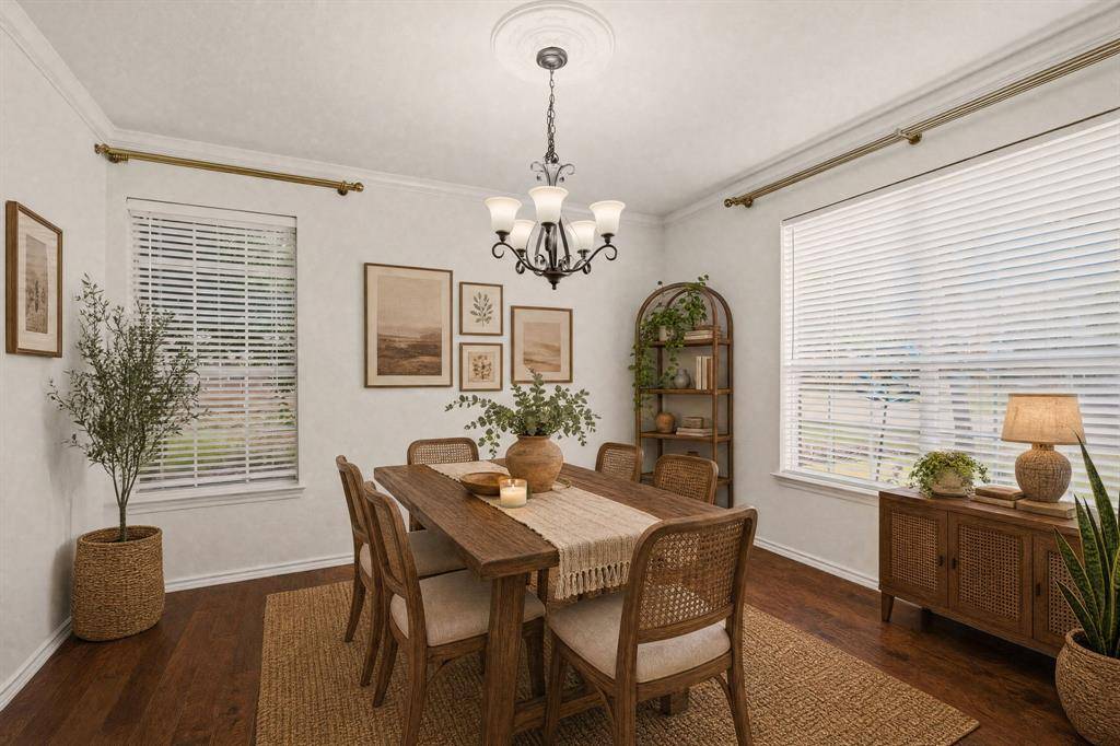 2404 Frosted Green Lane, Plano, TX 75025