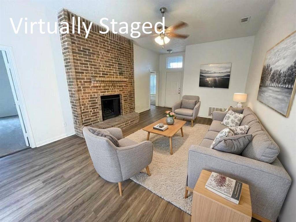 5800 Stone Meadow Lane, Fort Worth, TX 76179