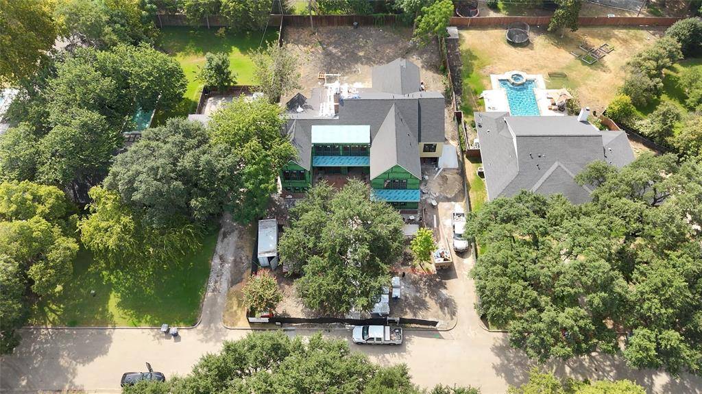 10718 Morning Glory Drive, Dallas, TX 75229