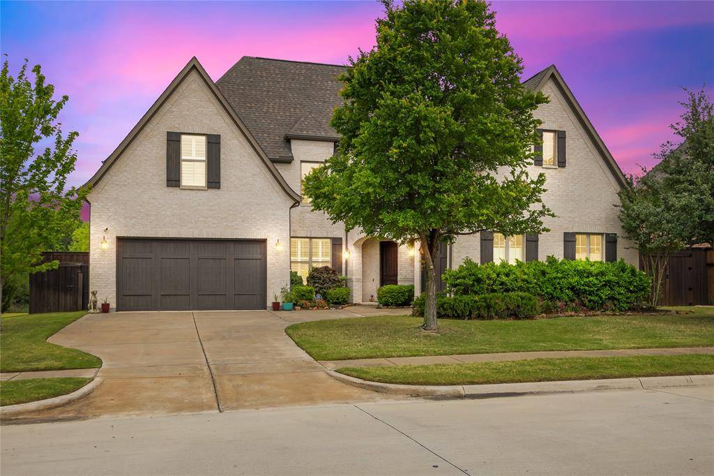 1642 Jeffrey Drive, Wylie, TX 75098