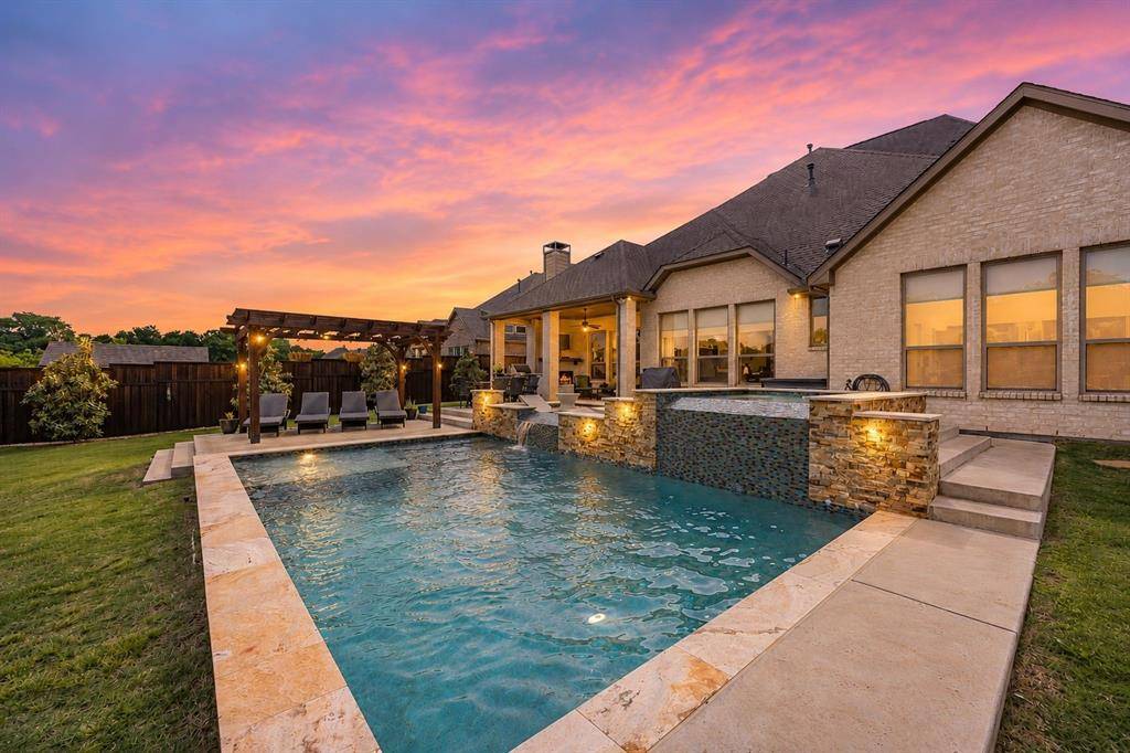 1642 Jeffrey Drive, Wylie, TX 75098