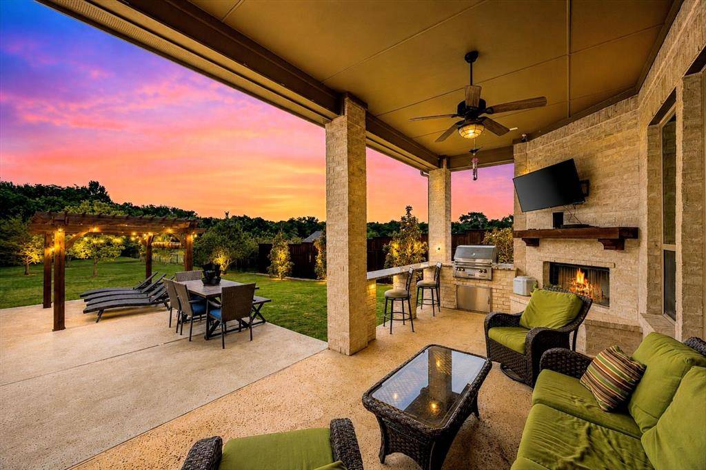1642 Jeffrey Drive, Wylie, TX 75098