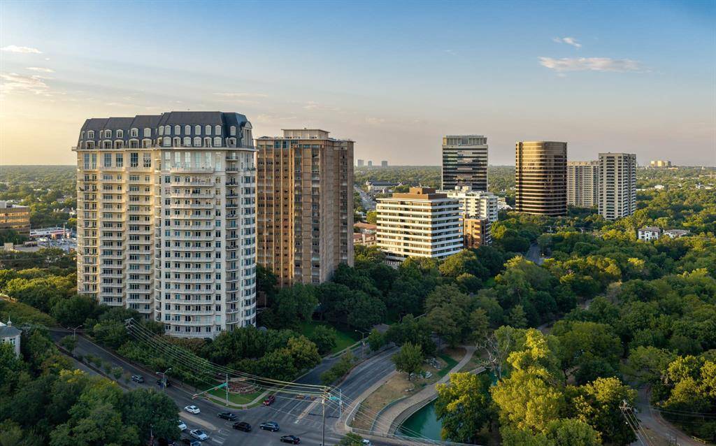 3505 Turtle Creek Boulevard #18C, Dallas, TX 75219