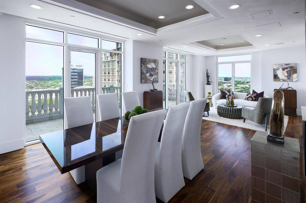 3505 Turtle Creek Boulevard #18C, Dallas, TX 75219