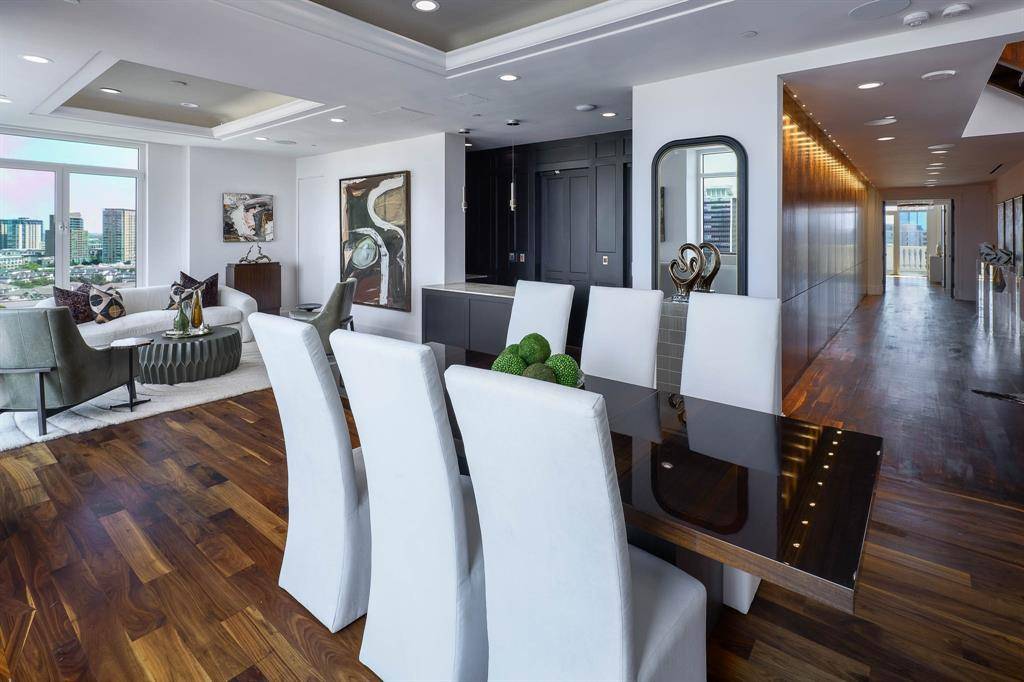 3505 Turtle Creek Boulevard #18C, Dallas, TX 75219