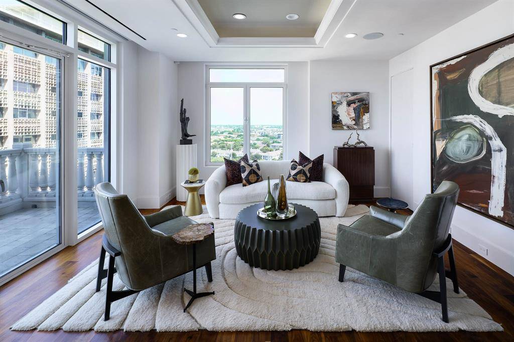 3505 Turtle Creek Boulevard #18C, Dallas, TX 75219