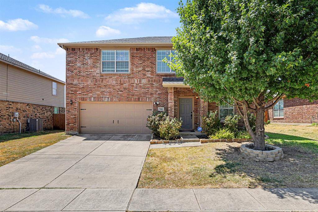 7002 Big Bend Lane, Arlington, TX 76002