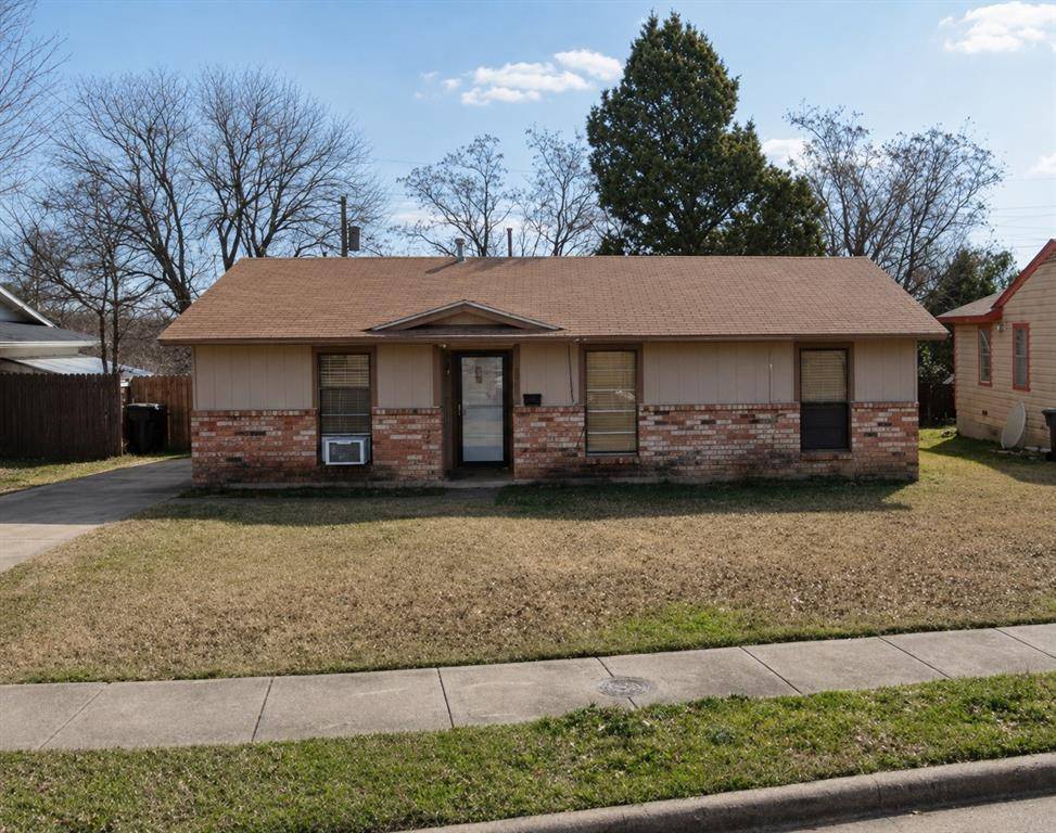 2336 Talco Drive, Dallas, TX 75241