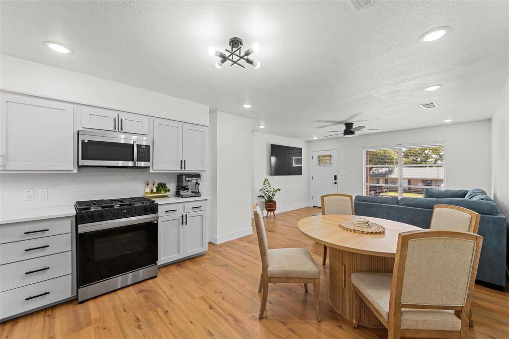 1905 Jacqueline Drive, Denton, TX 76205