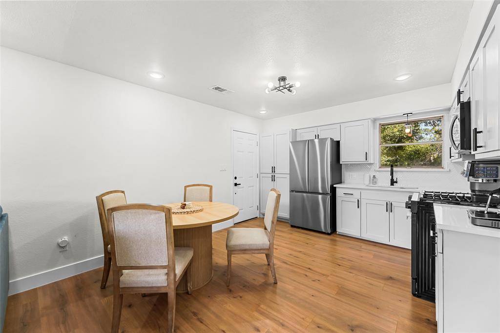 1905 Jacqueline Drive, Denton, TX 76205