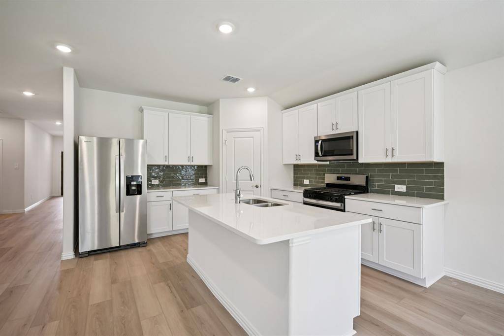 2520 Nicole Drive, Denton, TX 76208