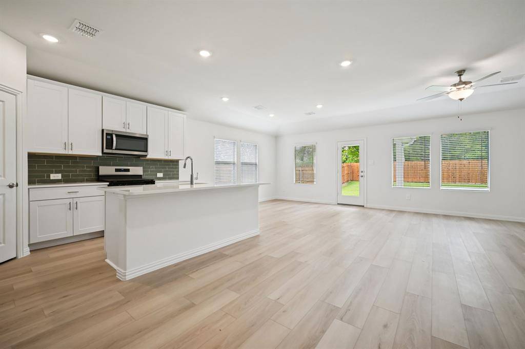 2520 Nicole Drive, Denton, TX 76208