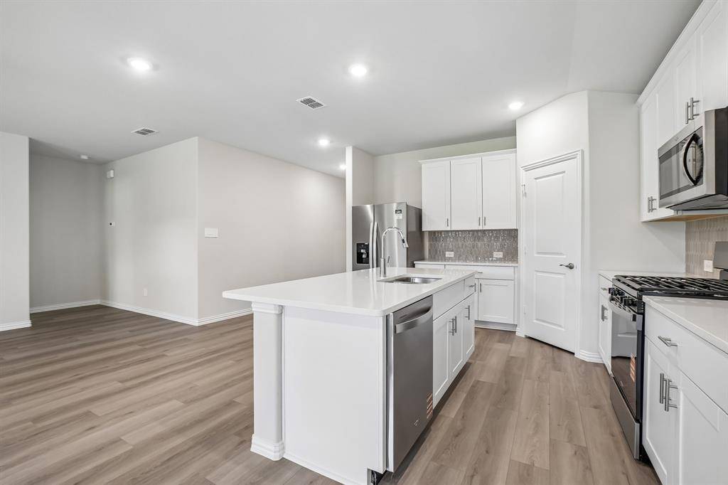 2604 Nicole Drive, Denton, TX 76208