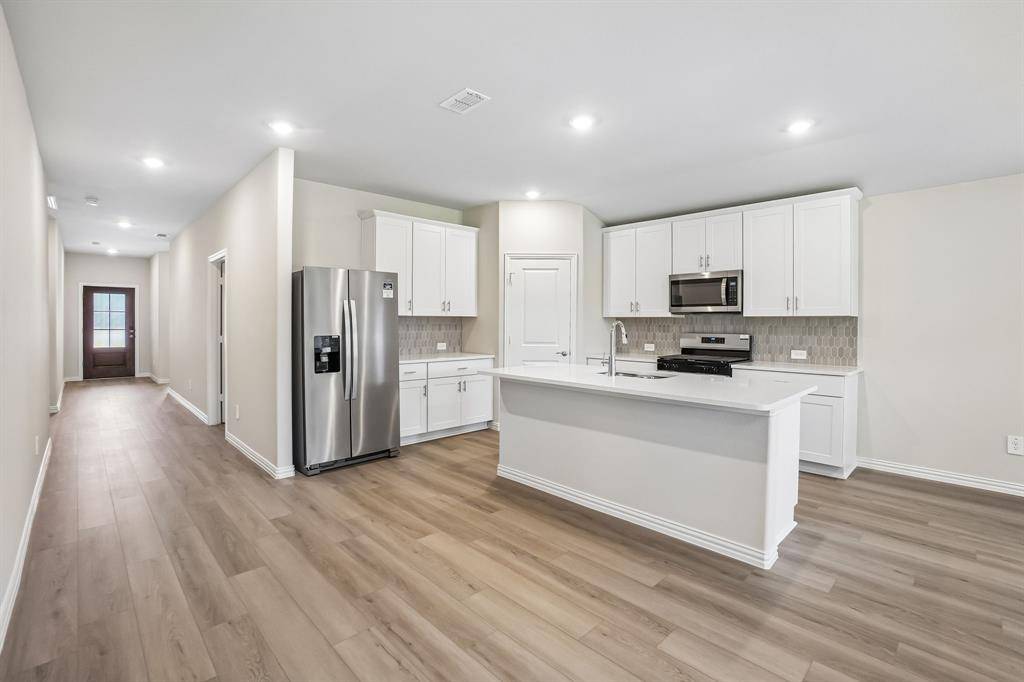 2604 Nicole Drive, Denton, TX 76208