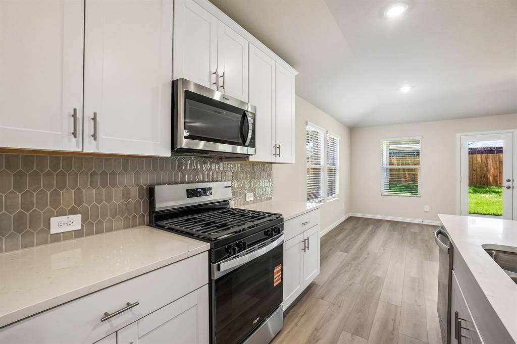 2604 Nicole Drive, Denton, TX 76208