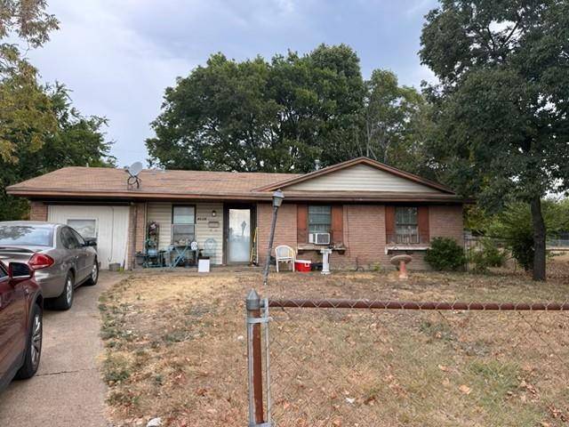 6526 Tioga Place, Dallas, TX 75241