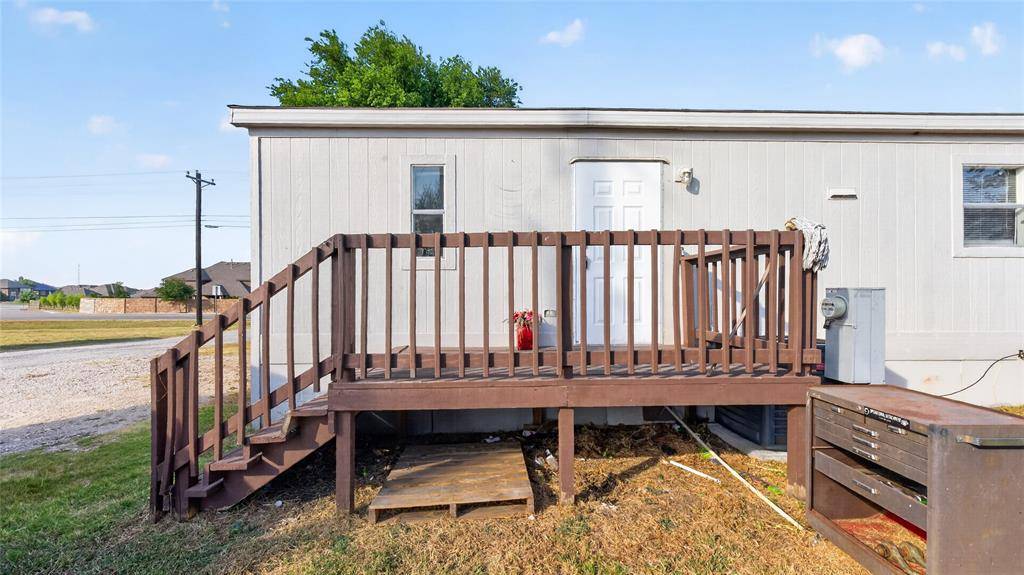 1341 Flying L Lane #11, Mansfield, TX 76063
