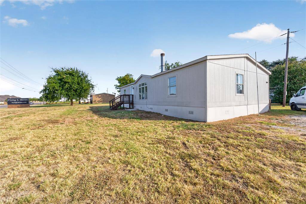 1341 Flying L Lane #11, Mansfield, TX 76063