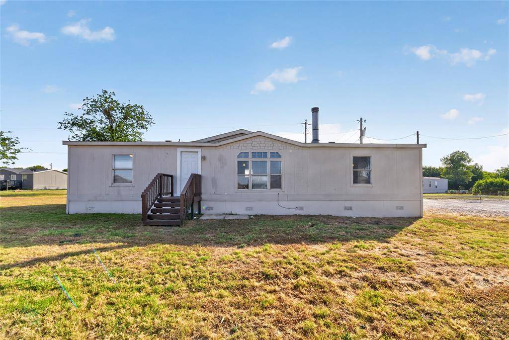 1341 Flying L Lane #11, Mansfield, TX 76063