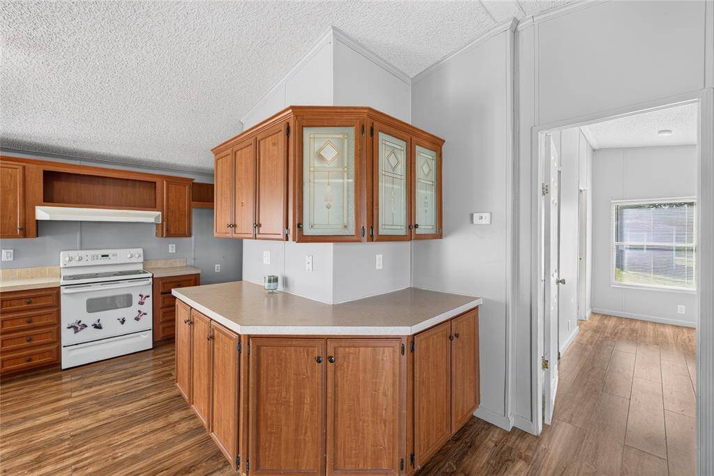 1341 Flying L Lane #11, Mansfield, TX 76063