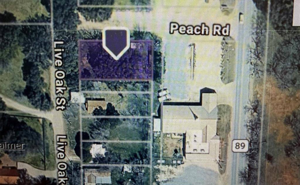 841 Peach Street, Buffalo Gap, TX 79602