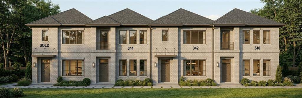 340 Nursery Lane, Fort Worth, TX 76114