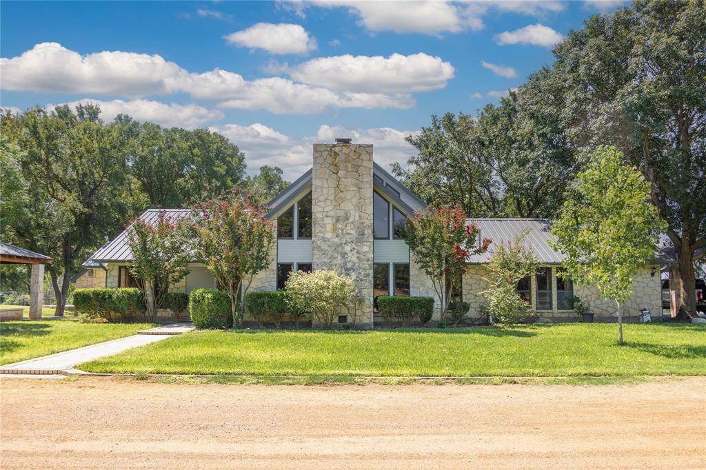 4075 W US Highway 190 C, San Saba, TX 76877