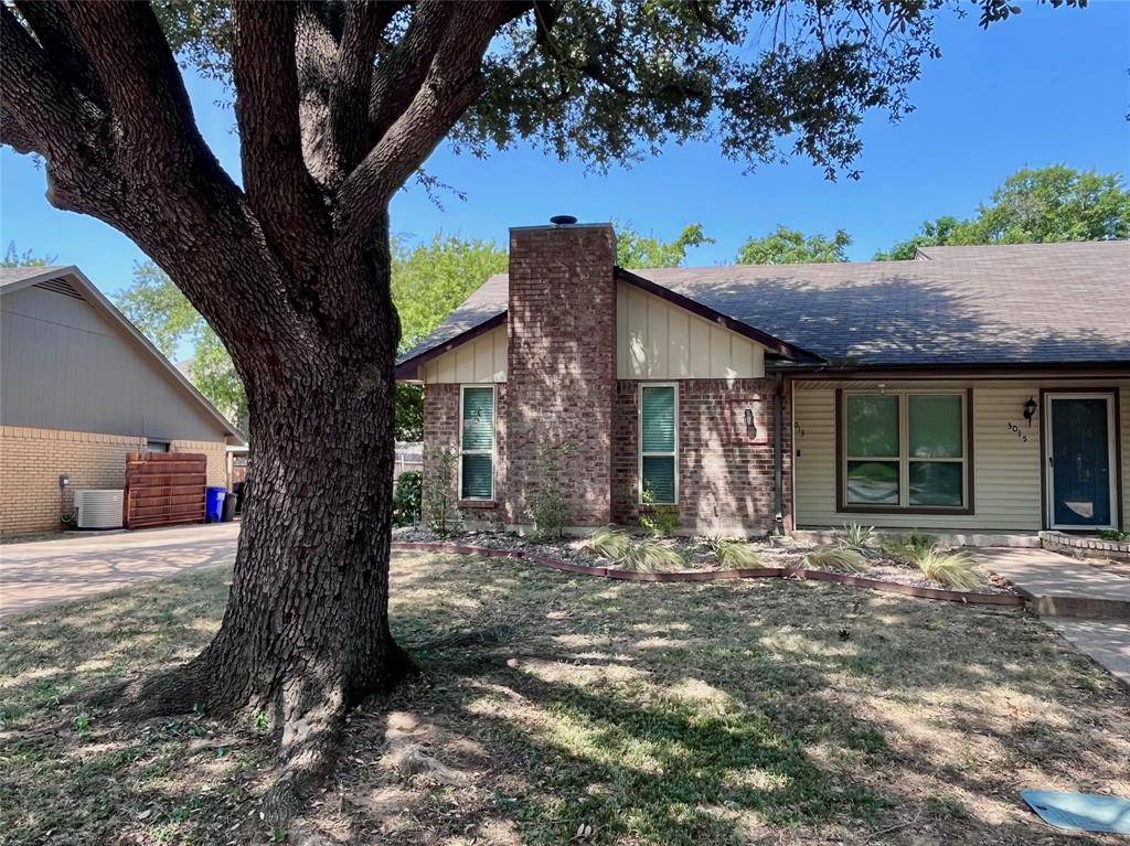 3013 Clover Lane, Euless, TX 76039