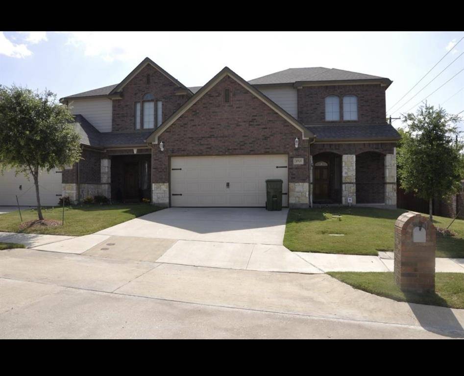 3713 Pearl Trail, Garland, TX 75044