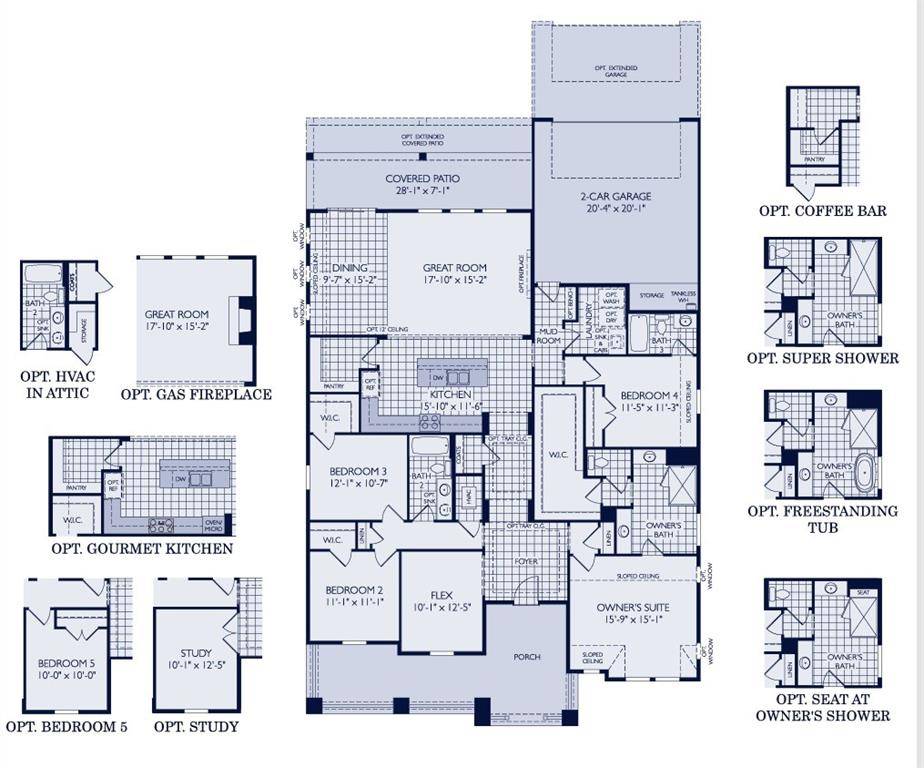 504 Dylan Way, Midlothian, TX 76065