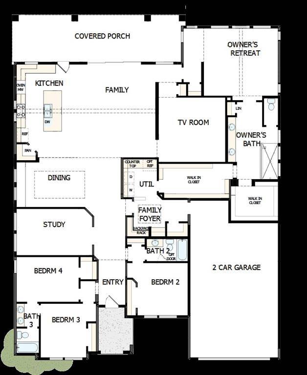 3616 Casein Court, Midlothian, TX 76065