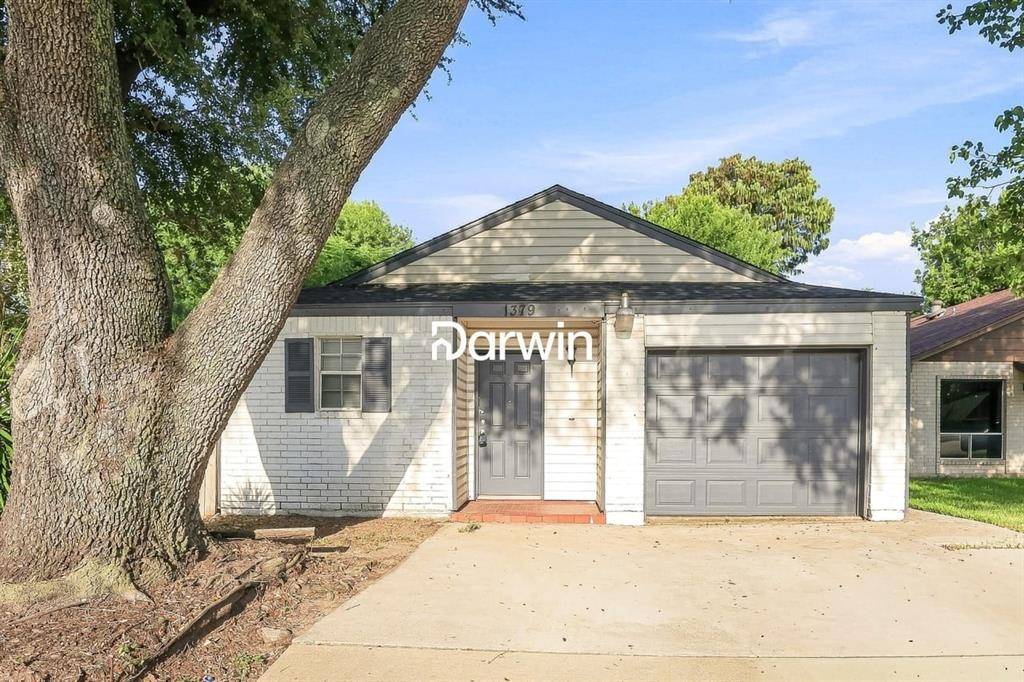 1379 Dell Dale Street, Channelview, TX 77530