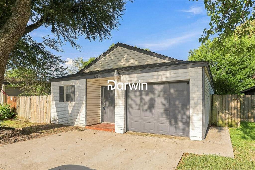 1379 Dell Dale Street, Channelview, TX 77530