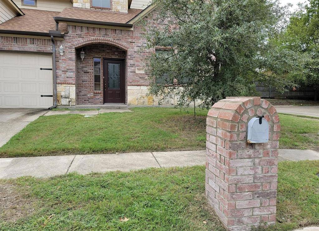 2506 Apollo Villa Road, Garland, TX 75044
